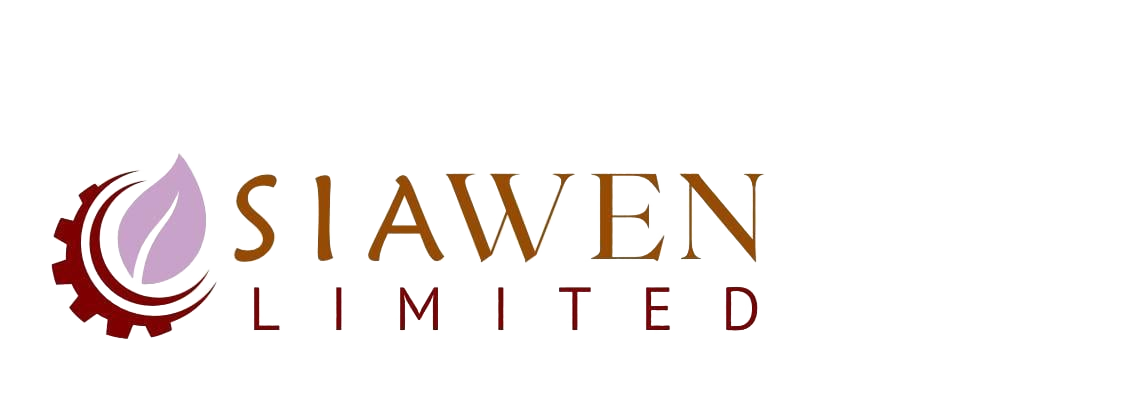 Siawen Company Logo